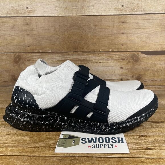 NWB Hyke x adidas UltraBOOST AH-001 Athletic Shoes Sneakers FV3905 Rare